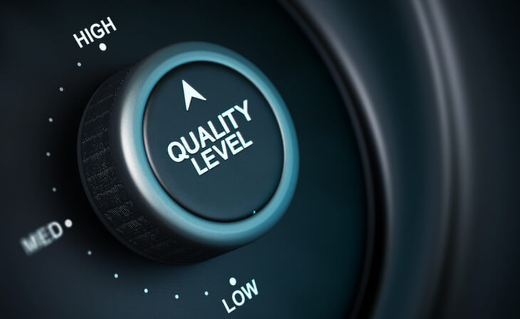 QUALITY-OF-SERVICE